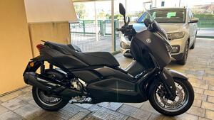 Yamaha X-Max 300 Tech Max (2025 - 26) 
