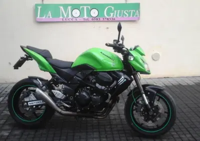 Kawasaki Z 750 (2007 - 14) - Annuncio 9913728
