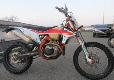 KTM 500 EXC-F Six Days (2020) - Annuncio 9913761