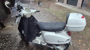 Vespa LX 125 3V (2012 - 14) 