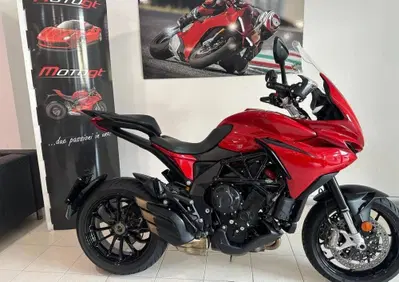 MV Agusta Turismo Veloce 800 R (2023 - 26) - Annuncio 9913759