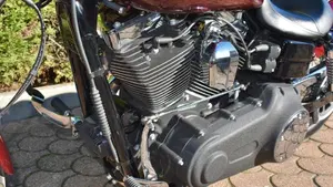 Harley-Davidson 1690 Wide Glide (2010 - 17) - FXDWG  (18)
