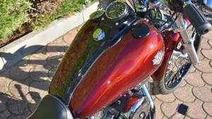 Harley-Davidson 1690 Wide Glide (2010 - 17) - FXDWG  (7)