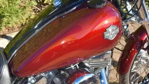 Harley-Davidson 1690 Wide Glide (2010 - 17) - FXDWG  (5)