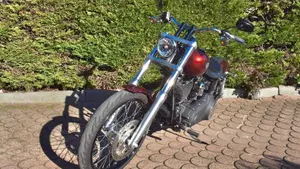 Harley-Davidson 1690 Wide Glide (2010 - 17) - FXDWG  (8)