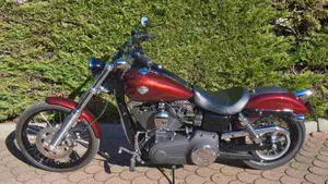 Harley-Davidson 1690 Wide Glide (2010 - 17) - FXDWG  (4)