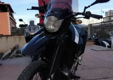 Yamaha XT 660 R (2004 - 16) - Annuncio 9913769