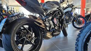 MV Agusta Brutale 800 RR SCS (2021 - 22) 