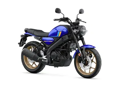 Yamaha XSR 125 (2025 - 26) - Annuncio 9913807