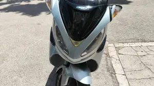 Malaguti Madison 250 RS (2003 - 04) 