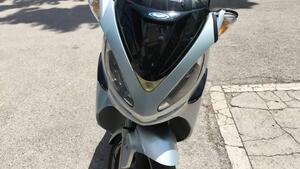 Malaguti Madison 250 RS (2003 - 04) 