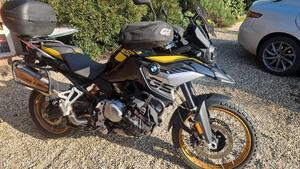 Bmw F 850 GS - Edition 40 Years GS (2021) 