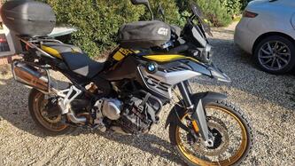 Bmw F 850 GS - Edition 40 Years GS (2021)