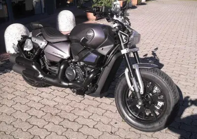 Benelli Leoncino 400 Bobber (2026) - Annuncio 9913869
