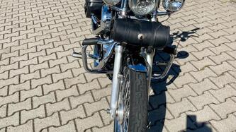 Harley-Davidson 1200 Custom (2007 - 13) - XL 1200C usata