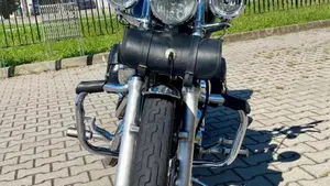 Harley-Davidson 1200 Custom (2007 - 13) - XL 1200C  (6)