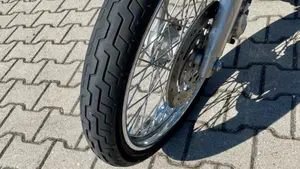 Harley-Davidson 1200 Custom (2007 - 13) - XL 1200C  (7)