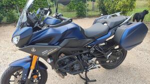Yamaha Tracer 900 GT (2018 - 20) 