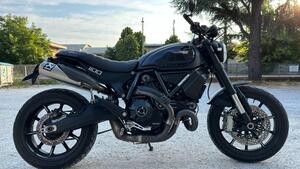 Ducati Scrambler 1100 (2018 - 20) 