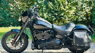 Harley-Davidson Low Rider S (2022 - 24) usata