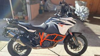 KTM 1090 Adventure R (2017 - 19) usata
