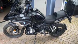 Bmw R 1250 GS Ultimate Edition (2023) 
