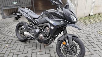 Yamaha Tracer 900 (2018 - 20) usata