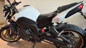 Yamaha FZ8 (2013 - 16) 