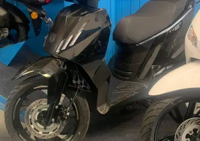 Peugeot Tweet 125 FL Active (2025 - 26) - Annuncio 6708309