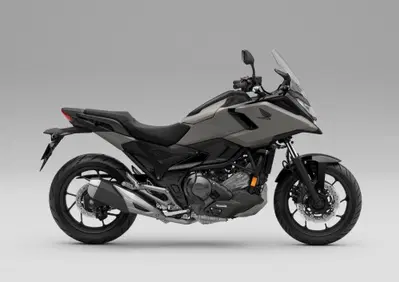 Honda NC 750 X DCT (2025 - 26) - Annuncio 9663973