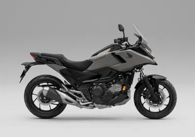 Honda NC 750 X (2025 - 26) - Annuncio 9913968