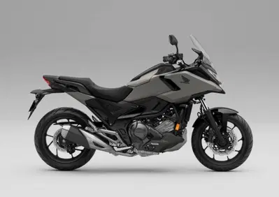Honda NC 750 X DCT (2025 - 26) - Annuncio 9663970