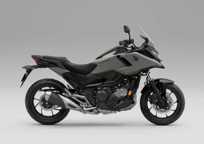 Honda NC 750 X (2025 - 26) - Annuncio 9913973