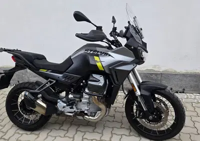 Moto Guzzi Stelvio PFF (2024 - 26) - Annuncio 9913974