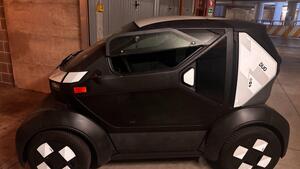  Altre moto o tipologie Elettrico 