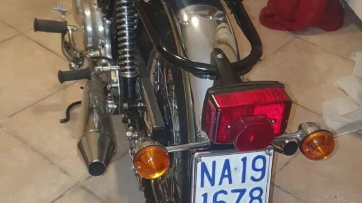 Norton   (5)