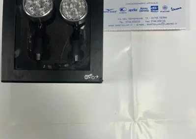 frecce led per Triumph - Annuncio 9914019