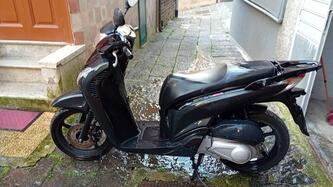 Honda SH 150 i (2009 - 12) usata