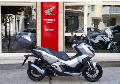 Honda ADV 350 (2022 - 24) - Annuncio 9914032