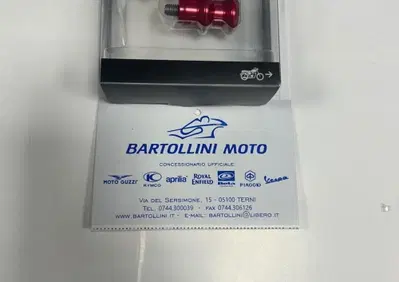 Kit tamponi di supporto Triumph - Annuncio 9914041