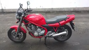 Yamaha XJ 600 N (1995 - 97)  (3)
