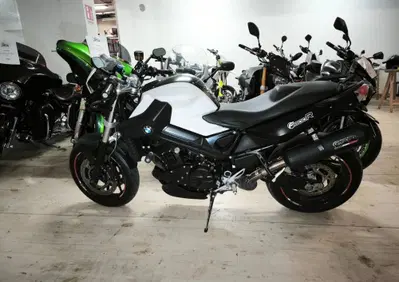 Bmw F 800 R (2009 - 11) - Annuncio 9914056
