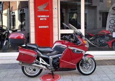 Bmw K 1300 GT (2009 - 11) - Annuncio 9914057