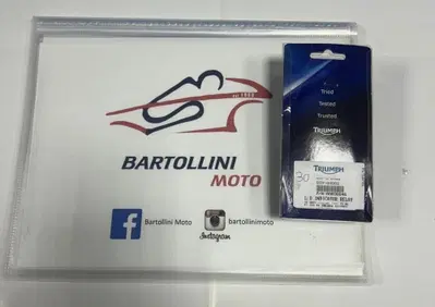 Indicatore di direzione led per Triumph - Annuncio 9914061