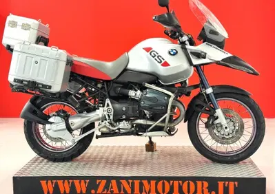 Bmw R 1150 GS Adventure (2002 - 06) - Annuncio 9914068