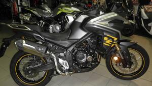 Voge Valico 525DSX (2023 - 26) 