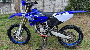 Yamaha YZ 125 (2019 - 20) 