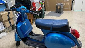 Piaggio  