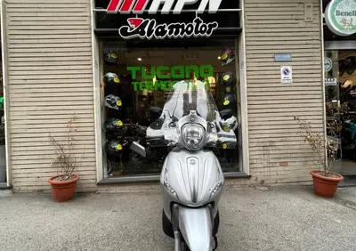 Piaggio Beverly 350 ABS (2016 - 20) - Annuncio 9914078