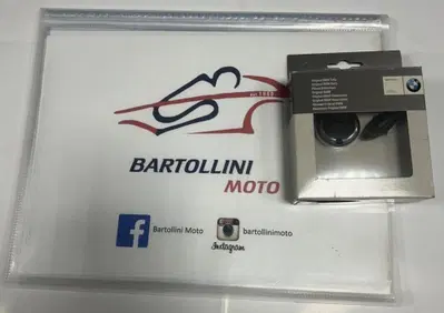 Serratura BMW - Annuncio 9914077
